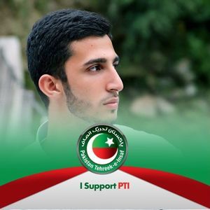 Meet your Posher, Aiyaz